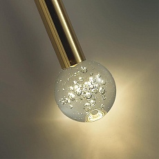 Подвесной светильник Odeon Light HIGHTECH 4374/3LA 3