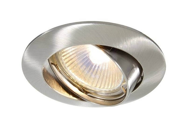 Встраиваемый светильник Deko-Light 449202 Фото № 1