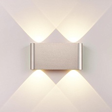 Настенный светильник ODEON LIGHT HIGHTECH 7106/4WL 1