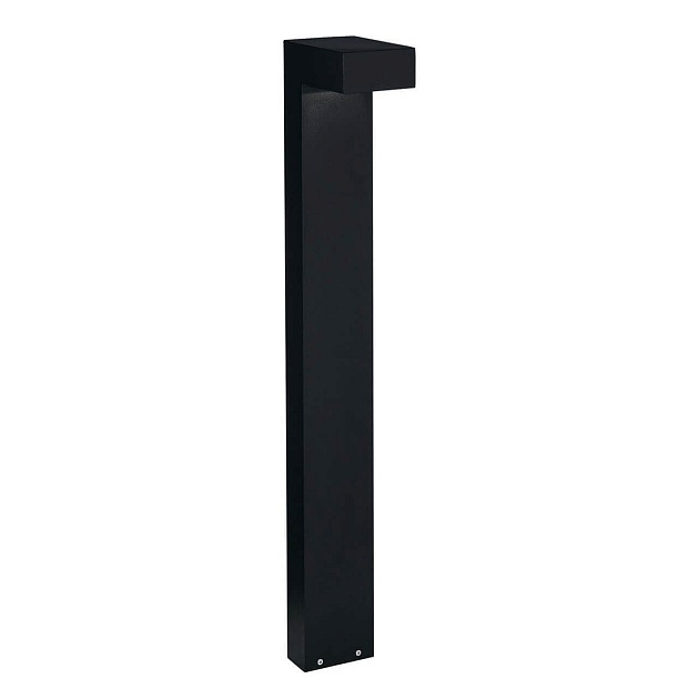 Уличный светильник Ideal Lux Sirio PT2 Big Nero 115108 Фото № 1