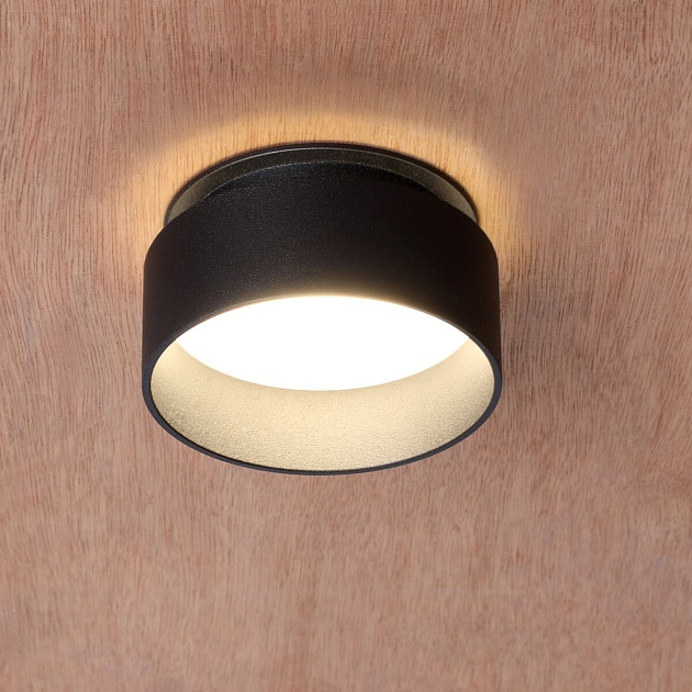 Встраиваемый светильник Favourite Inserta 2886-1C Фото № 5