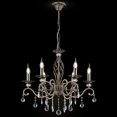 Подвесная люстра Maytoni Grace RC247-PL-06-R 2