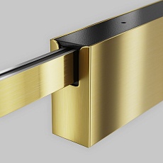 Трековый светодиодный светильник Maytoni Flarity Basis TR151-1-12W4K-BS 3