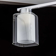 Потолочная люстра Citilux Диез CL111180 1