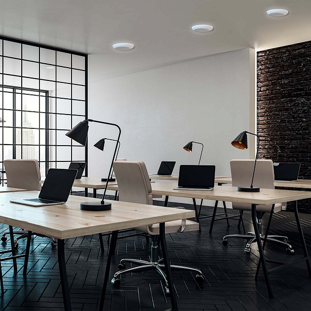 Светодиодная панель безрамочная Apeyron 06-109 Фото № 22