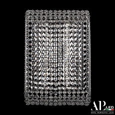 Настенный светодиодный светильник Arte Perfetto Luce Rimini S500.B2.25.A.4000