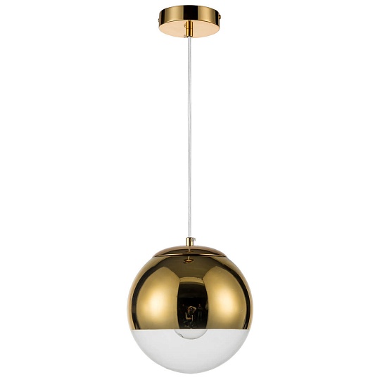 Подвесной светильник Vele Luce Terra VL2151P01 изображение 2 Подвесной светильник Vele Luce Terra VL2151P01 Фото № 2