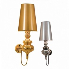 Бра Loft-Concept Josephine For Metalarte black 44.053-0 12547