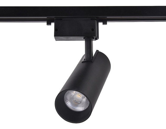 Трековый светодиодный светильник Ambrella light Track System GL5860 изображение 3 Трековый светодиодный светильник Ambrella light Track System GL5860 Фото № 3