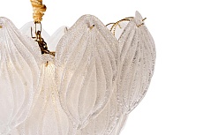 Подвесной светильник Garda Decor Лебедь 62GDW-8903-600 3