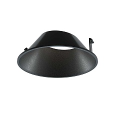 Декоративная рамка-отражатель Maytoni Technical Wise Ring057-7-B