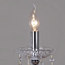 Люстра Illumico IL2367-6POR-39 CR 1