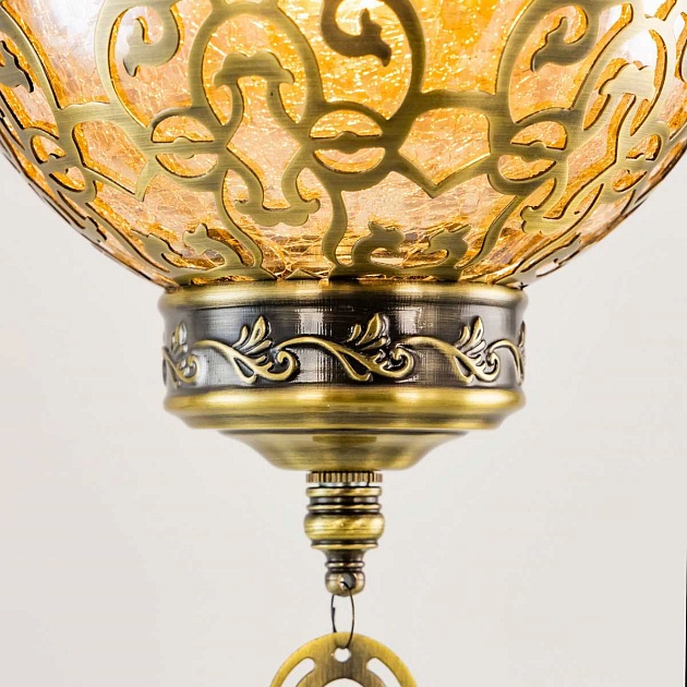 Подвесной светильник Citilux Каир CL419133 изображение 18 Подвесной светильник Citilux Каир CL419133 Фото № 18