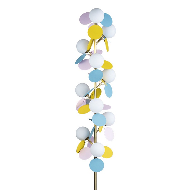 Торшер Loft IT Matisse 10008F Mult изображение 4 Торшер Loft IT Matisse 10008F Mult Фото № 4