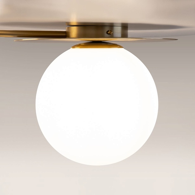 Потолочная люстра Maytoni Star sky MOD291CL-04BS изображение 2 Потолочная люстра Maytoni Star sky MOD291CL-04BS Фото № 2