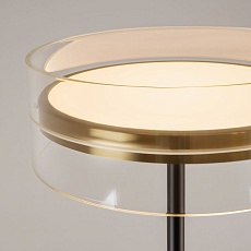 Торшер Maytoni MOD348FL-L24BBS3K 4