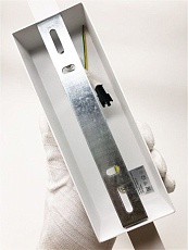 Бра Elvan GW-50320/1T-20W-WW-Wh 2