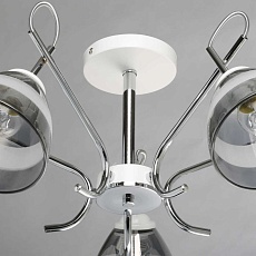 Потолочная люстра De City Альфа 324018005 4