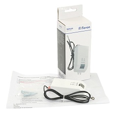 Датчик движения Feron SEN34 48962 3