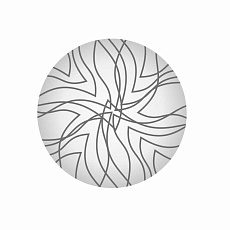 Накладной светильник LEEK LE061208-037