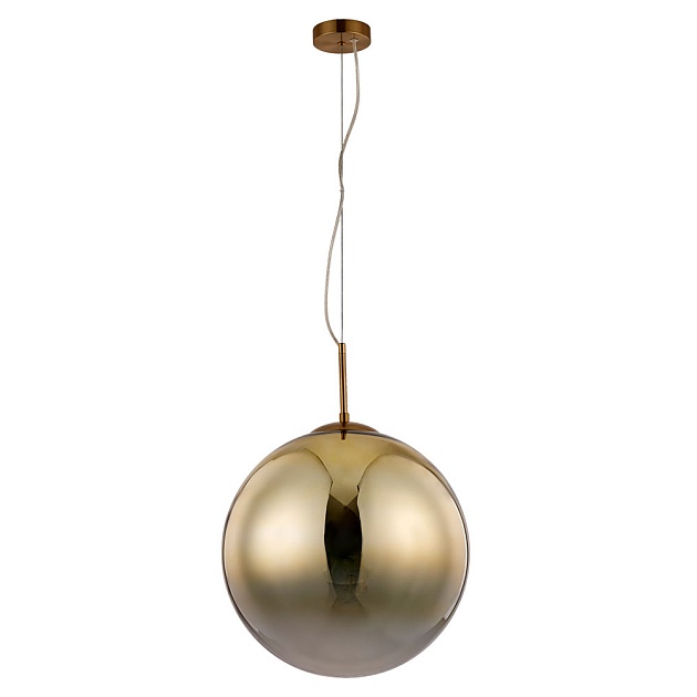 Подвесной светильник Arte Lamp Jupiter Gold A7964SP-1GO изображение 1 Подвесной светильник Arte Lamp Jupiter Gold A7964SP-1GO Фото № 1