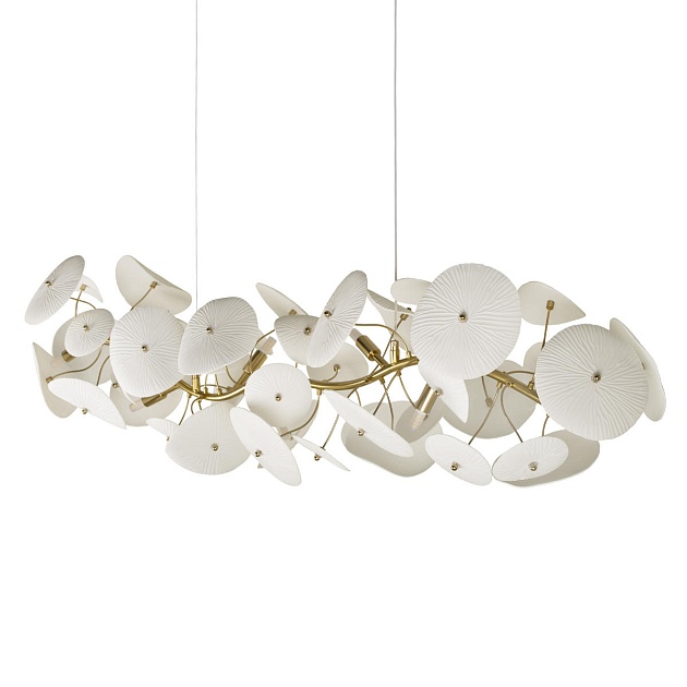 Подвесной светильник Loft IT Paradise 10234/1200L изображение 4 Подвесной светильник Loft IT Paradise 10234/1200L Фото № 4