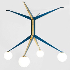 Потолочный светильник Loft-Concept 40.2207-0 24540