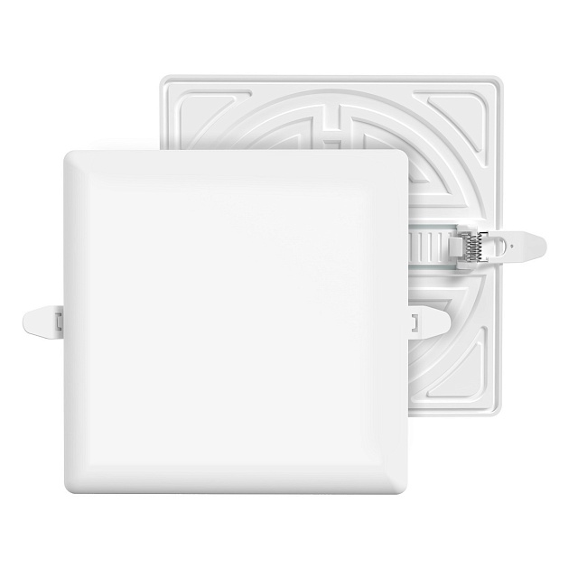 Встраиваемая светодиодная панель Apeyron 06-118 Фото № 1