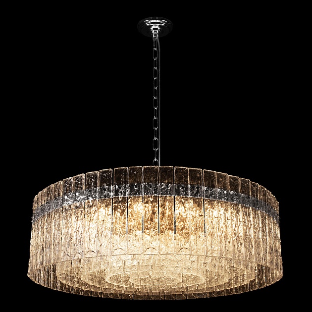 Подвесная люстра Loft IT Nevada 10297/800 Nickel изображение 9 Подвесная люстра Loft IT Nevada 10297/800 Nickel Фото № 9