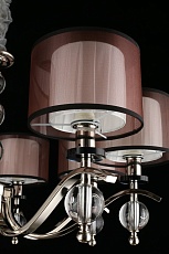 Подвесная люстра Aployt Floret APL.703.03.08 5