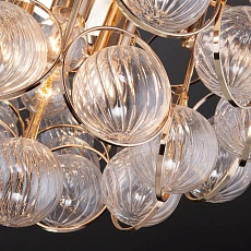 Потолочная люстра Bogates 295/10 2