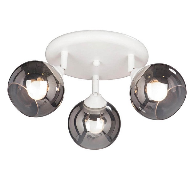 Спот Vitaluce V4311-0/3PL Фото № 1