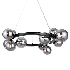 Подвесная люстра Maytoni Dallas MOD545PL-11B 1