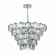 Подвесная люстра ST Luce Viterbo SL1631.103.09 2