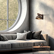 Бра TK Lighting 6279 Oslo 2