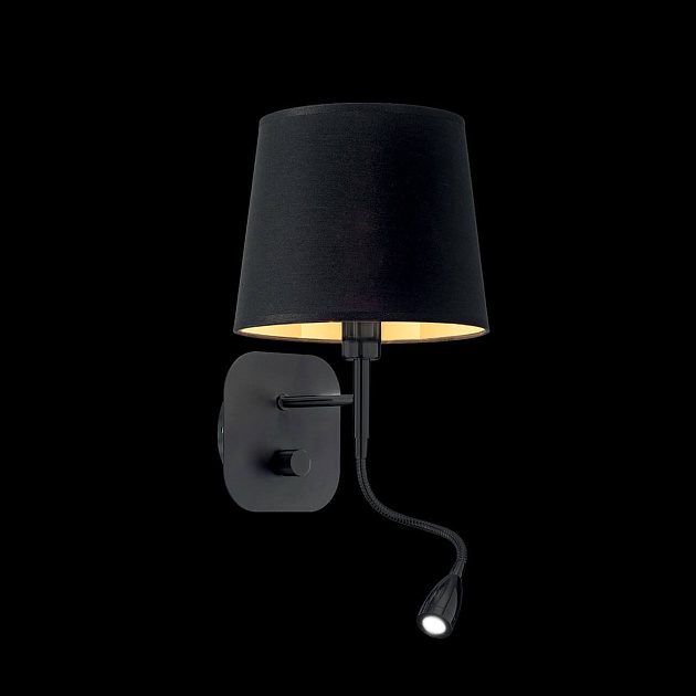 Бра Ideal Lux Nordik AP2 158242 изображение 2 Бра Ideal Lux Nordik AP2 158242 Фото № 2