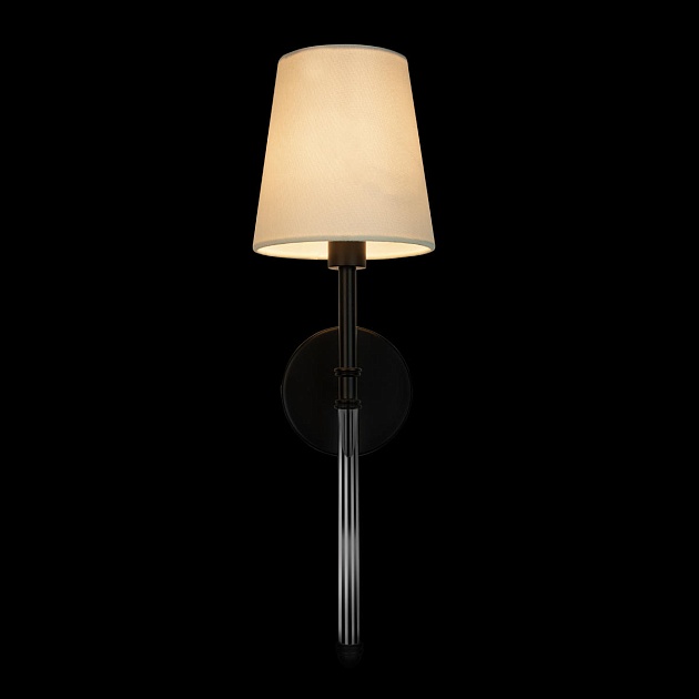 Бра Loft IT Cosy 10308W Black Фото № 4