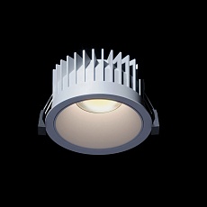 Встраиваемый светильник Led Holding TORA 40W LH1612099