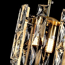 Подвесная люстра MODELUX ML.6621.2 BS 3