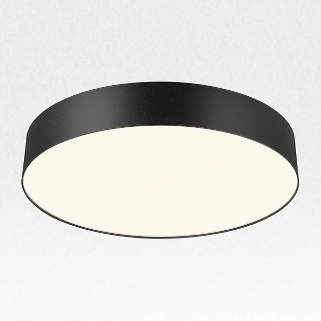 Потолочный светодиодный светильник Citilux Bart CL755391 изображение 10 Потолочный светодиодный светильник Citilux Bart CL755391 Фото № 10
