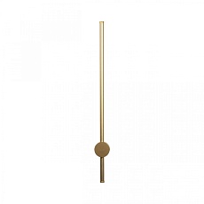 Настенный светодиодный светильник Loft IT Rays 10158GD 3
