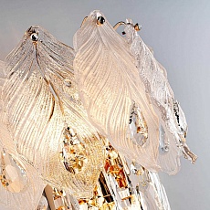 Настенный светильник MODELUX ML.7221.340 GD 4