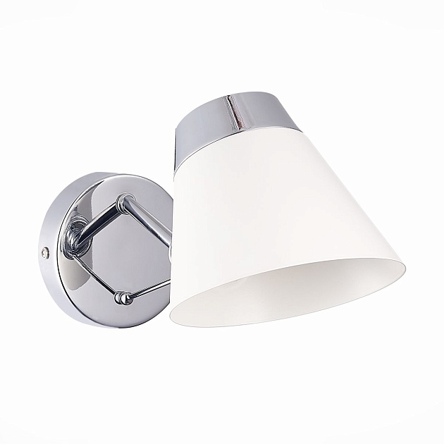 Бра Evoluce Vario SLE155801-01 изображение 1 Бра Evoluce Vario SLE155801-01 Фото № 1
