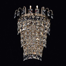 Настенный светильник MW-Light Аделард 642022901 5