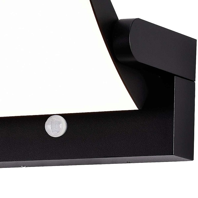 Уличный настенный светодиодный светильник Mantra Cooper 8473 Фото № 2