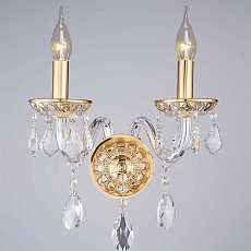 Бра Illumico IL2032-2WBC-25 ELITE