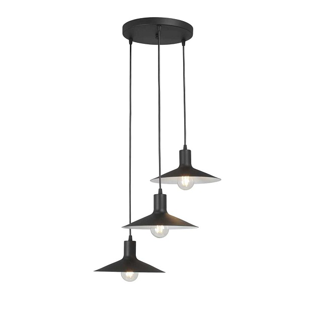 Люстра Vitaluce V3094-1/3S Фото № 4