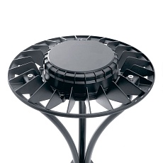 Уличный светодиодный светильник Feron SP7010 48338 4