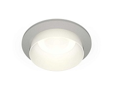 Комплект встраиваемого светильника Ambrella light Techno Spot XC (C6514, N6130) XC6514020