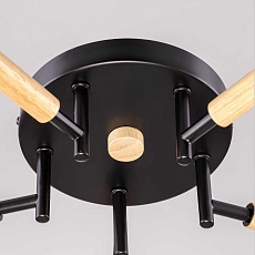 Потолочная люстра Citilux Tika CL133151 3